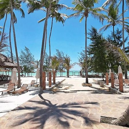 Отель Sbh Monica Zanzibar Падже Экстерьер фото