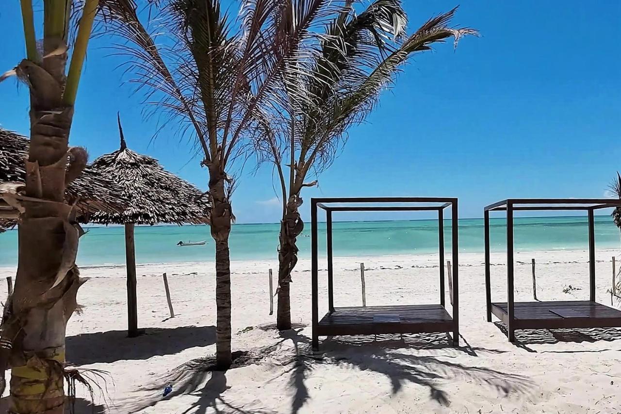 Отель Sbh Monica Zanzibar Падже Экстерьер фото